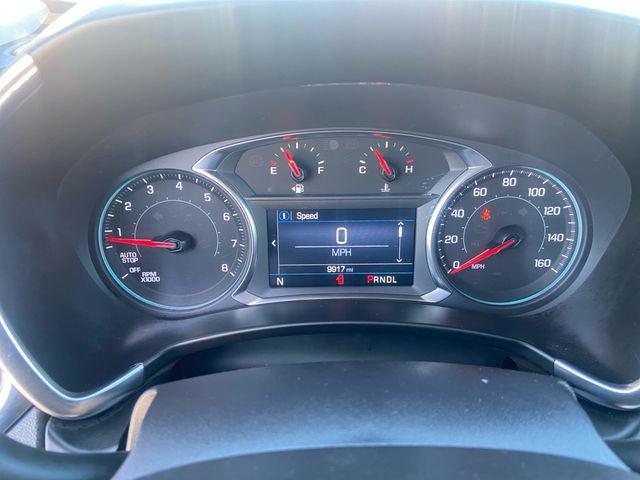 2024 Chevrolet Equinox FWD LS 2024 Chevrolet Equinox FWD LS