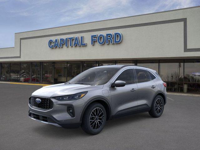 2024 Ford Escape PHEV