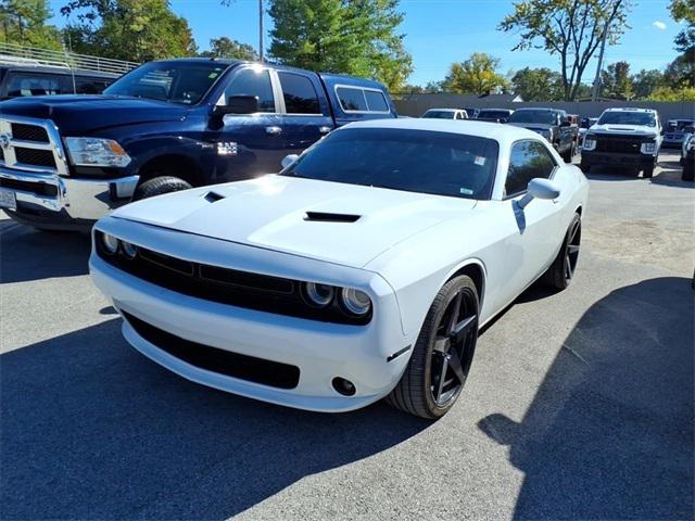 2019 Dodge Challenger SXT 2019 Dodge Challenger SXT