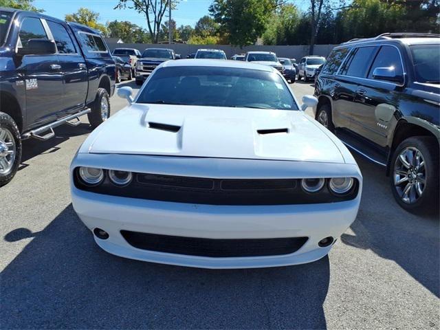 2019 Dodge Challenger SXT 2019 Dodge Challenger SXT