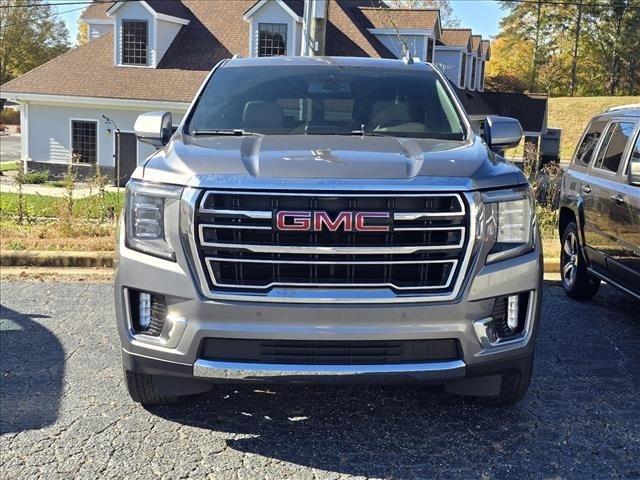 2022 GMC Yukon 4WD SLT 2022 GMC Yukon 4WD SLT
