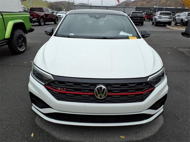 2021 Volkswagen Jetta GLI 2.0T S 2021 Volkswagen Jetta GLI 2.0T S