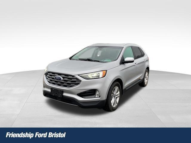 2019 Ford Edge SEL 2019 Ford Edge SEL