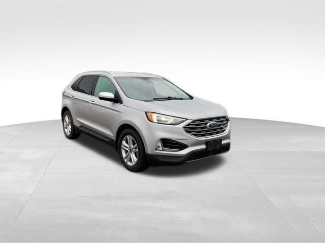 2019 Ford Edge SEL 2019 Ford Edge SEL