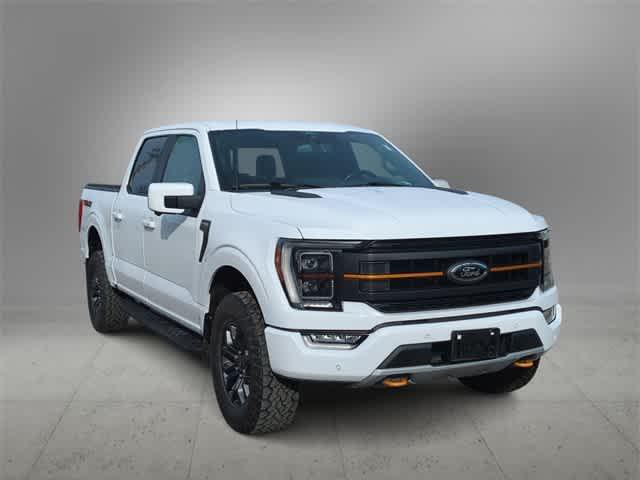 2022 Ford F-150 Tremor 2022 Ford F-150 Tremor