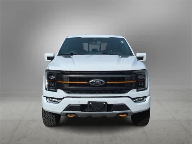 2022 Ford F-150 Tremor 2022 Ford F-150 Tremor