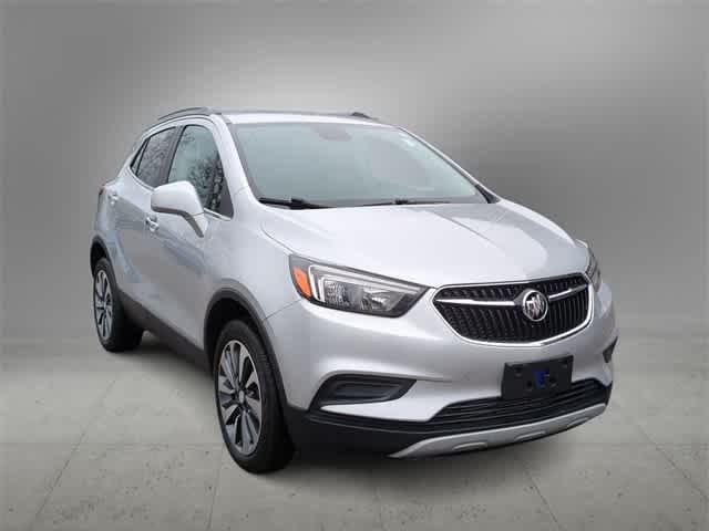 2022 Buick Encore AWD Preferred