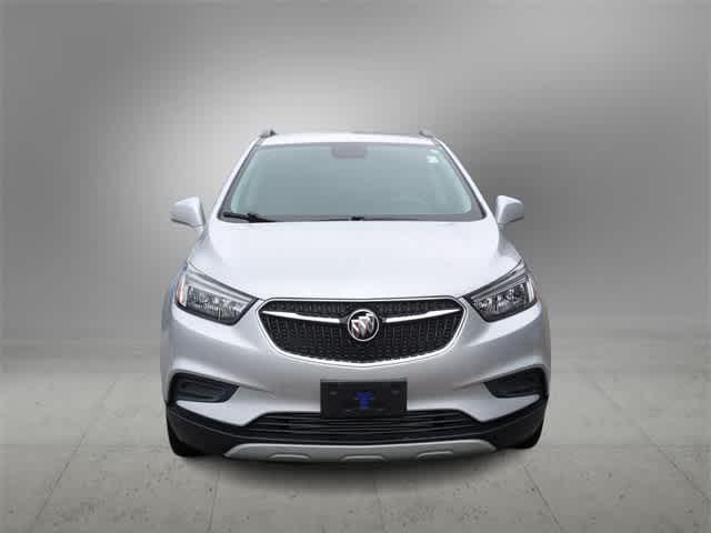 2022 Buick Encore AWD Preferred