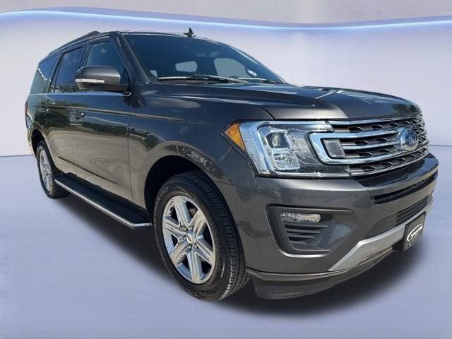2019 Ford Expedition XLT 2019 Ford Expedition XLT