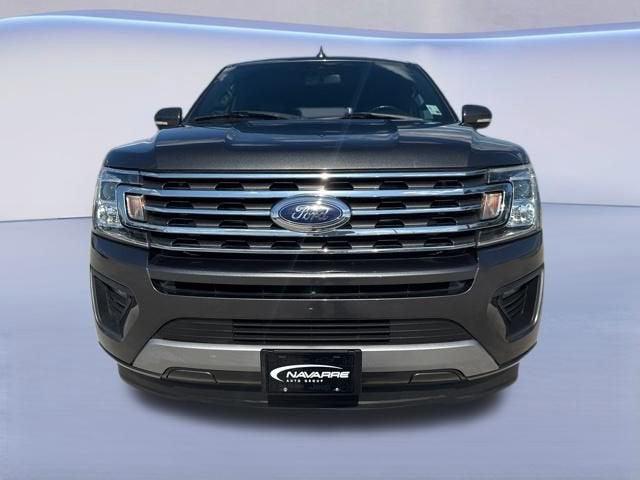 2019 Ford Expedition XLT 2019 Ford Expedition XLT