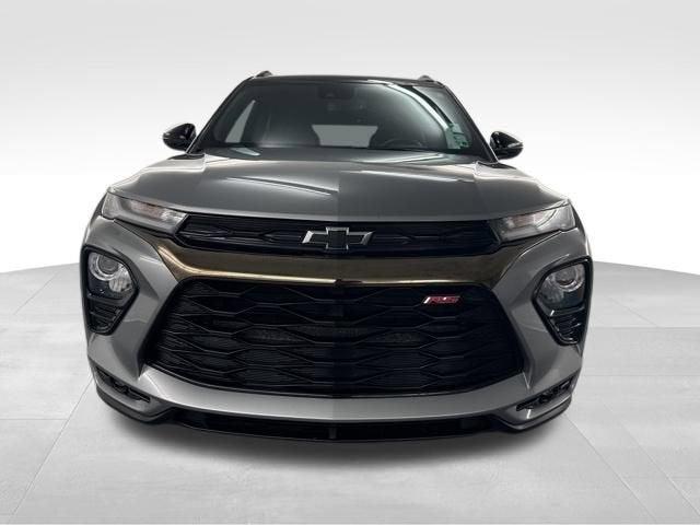 2023 Chevrolet Trailblazer FWD RS
