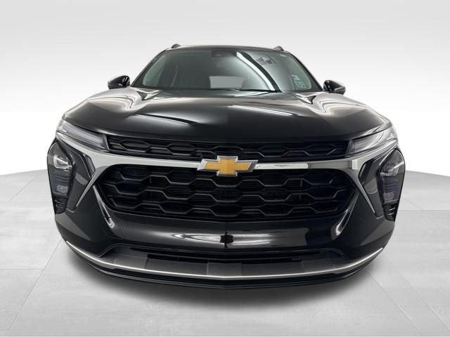 2024 Chevrolet Trax FWD LT 2024 Chevrolet Trax FWD LT