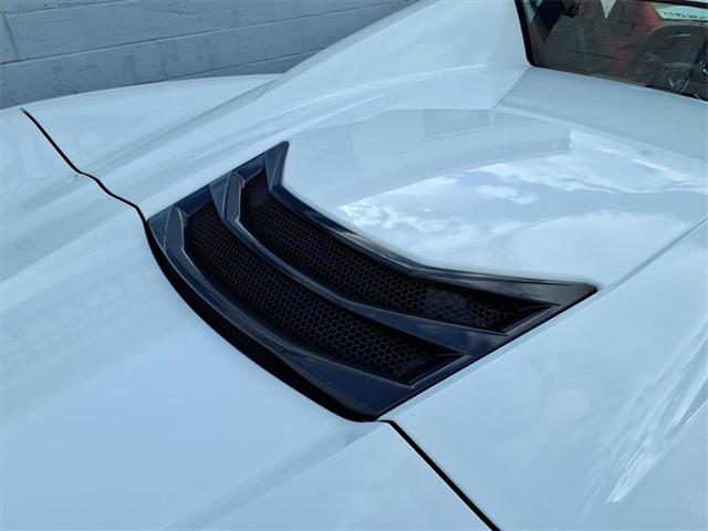 2024 Chevrolet Corvette Stingray RWD Convertible 3LT