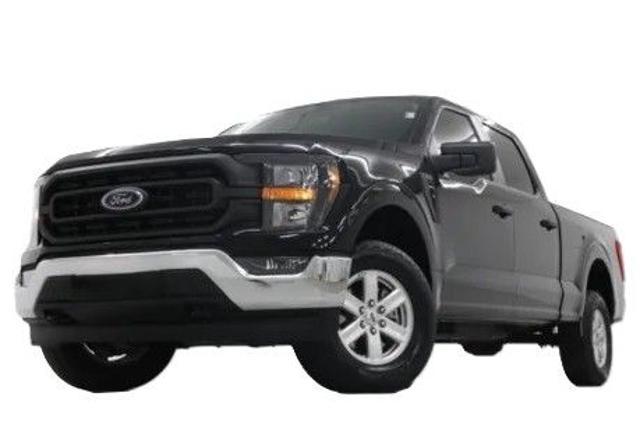 2023 Ford F-150 XLT for sale in Charlotte, NC