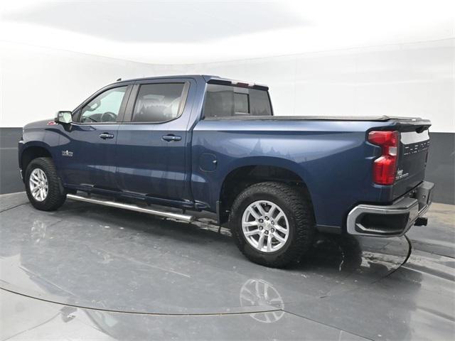 2019 Chevrolet Silverado 1500 LT 2019 Chevrolet Silverado 1500 LT