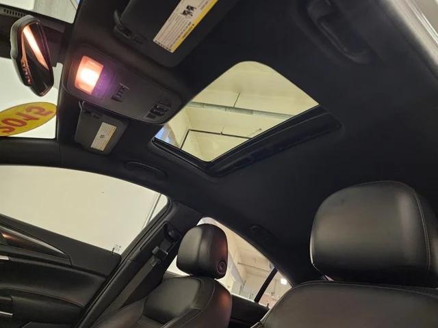 2015 Buick Regal GS 2015 Buick Regal GS