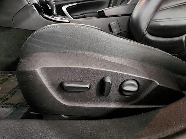 2015 Buick Regal GS 2015 Buick Regal GS