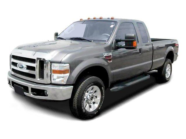 2008 Ford F-350  2008 Ford F-350