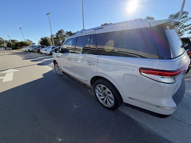 2024 Lincoln Navigator Reserve 2024 Lincoln Navigator Reserve