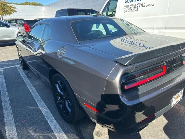 2023 Dodge Challenger R/T