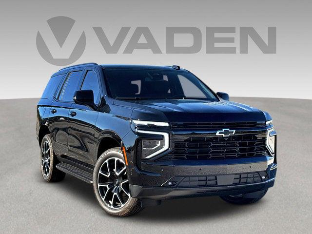 2025 Chevrolet Tahoe 2WD RST