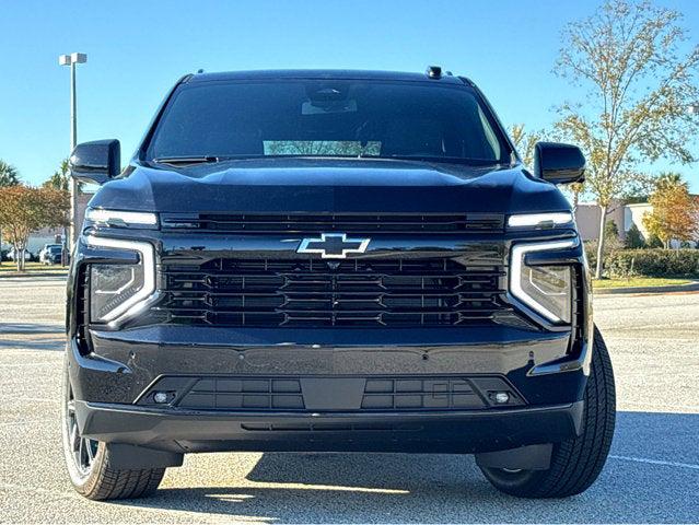 2025 Chevrolet Tahoe 2WD RST