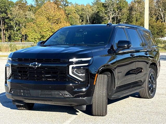 2025 Chevrolet Tahoe 2WD RST
