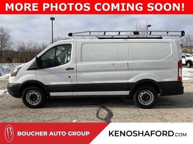 2019 Ford Transit 130 WB Low Roof Cargo