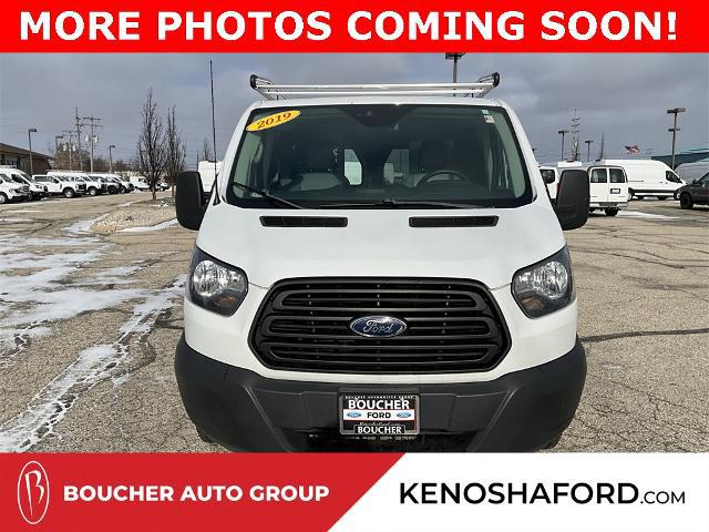 2019 Ford Transit 130 WB Low Roof Cargo