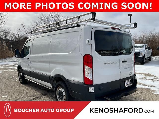 2019 Ford Transit 130 WB Low Roof Cargo