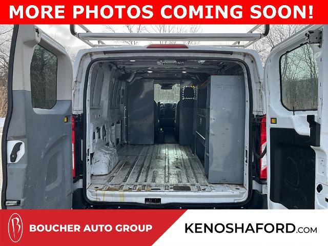 2019 Ford Transit 130 WB Low Roof Cargo