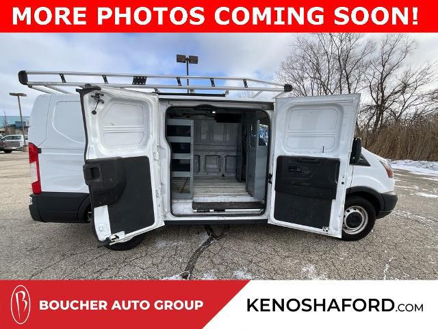 2019 Ford Transit 130 WB Low Roof Cargo