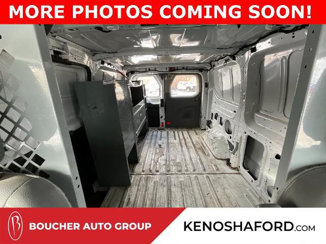 2019 Ford Transit 130 WB Low Roof Cargo