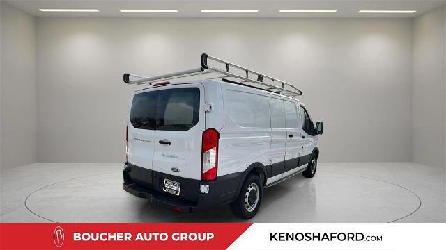 2019 Ford Transit 130 WB Low Roof Cargo