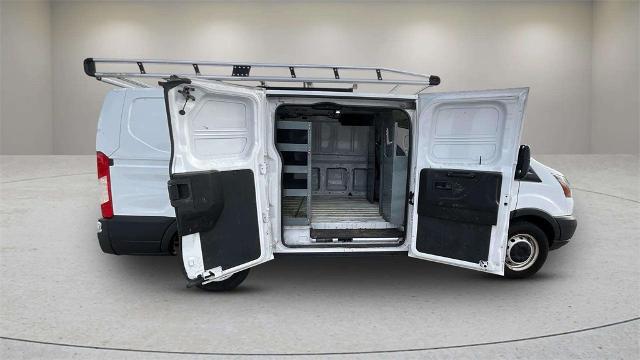 2019 Ford Transit 130 WB Low Roof Cargo