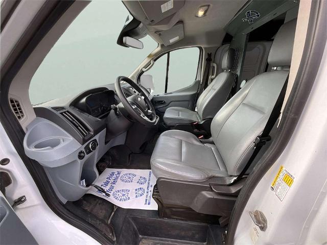 2019 Ford Transit 130 WB Low Roof Cargo