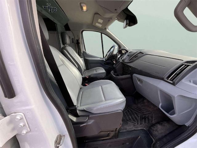 2019 Ford Transit 130 WB Low Roof Cargo