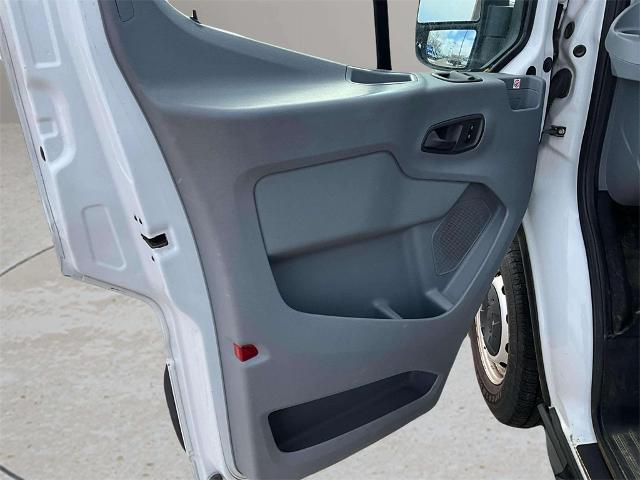 2019 Ford Transit 130 WB Low Roof Cargo