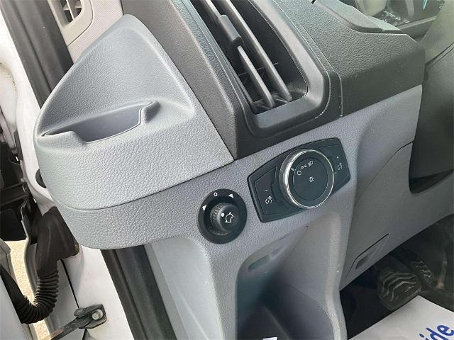 2019 Ford Transit 130 WB Low Roof Cargo