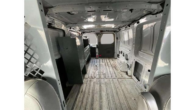 2019 Ford Transit 130 WB Low Roof Cargo