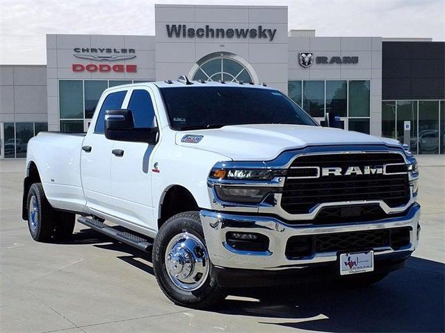 2026 RAM Ram 3500 RAM 3500 TRADESMAN CREW CAB 4X4 8 BOX 2026 RAM Ram 3500 RAM 3500 TRADESMAN CREW CAB 4X4 8 BOX