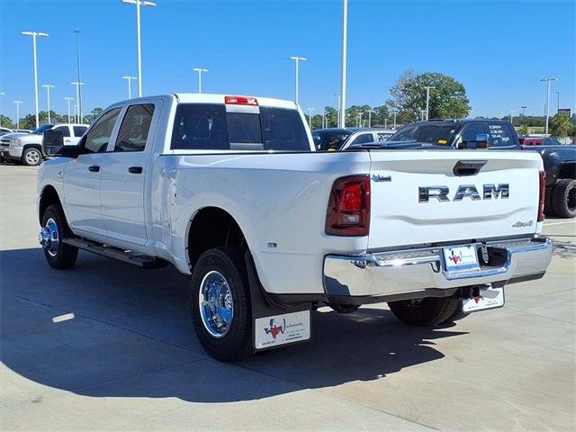 2026 RAM Ram 3500 RAM 3500 TRADESMAN CREW CAB 4X4 8 BOX 2026 RAM Ram 3500 RAM 3500 TRADESMAN CREW CAB 4X4 8 BOX