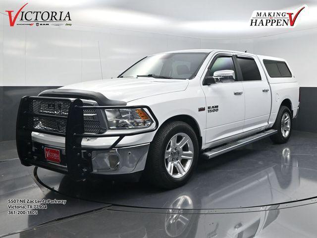 2017 RAM 1500 Lone Star Silver Crew Cab 4x2 57 Box 2017 RAM 1500 Lone Star Silver Crew Cab 4x2 57 Box
