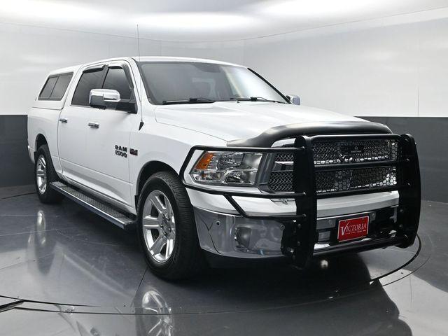 2017 RAM 1500 Lone Star Silver Crew Cab 4x2 57 Box 2017 RAM 1500 Lone Star Silver Crew Cab 4x2 57 Box