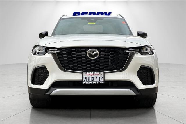 2025 Mazda CX-70 Premium Plus Package