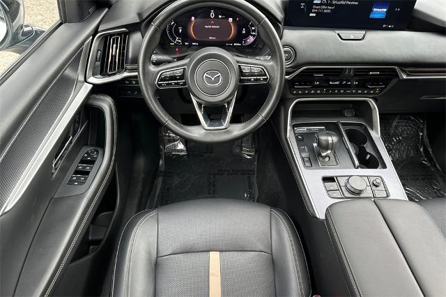 2025 Mazda CX-70 Premium Plus Package