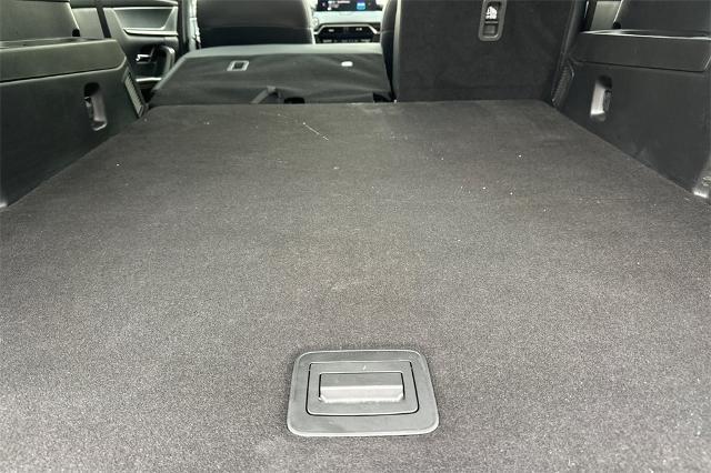 2025 Mazda CX-70 Premium Plus Package