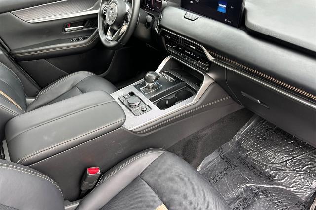 2025 Mazda CX-70 Premium Plus Package