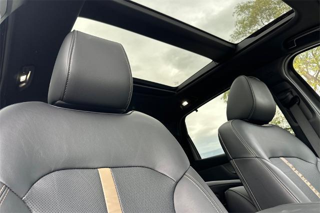 2025 Mazda CX-70 Premium Plus Package