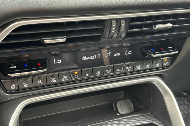 2025 Mazda CX-70 Premium Plus Package